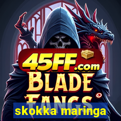 skokka maringa